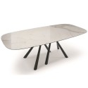 Forest Midj fixed table
