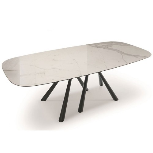 Forest Midj fixed table
