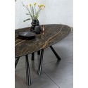 Forest Midj fixed elliptical table