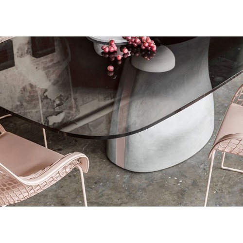 Gran Sasso Midj fixed table