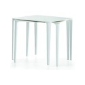 Nenè Midj fixed square table