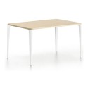 Nenè Midj fixed rectangular table