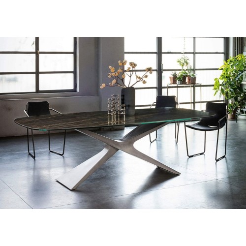 Nexus Midj fixed table