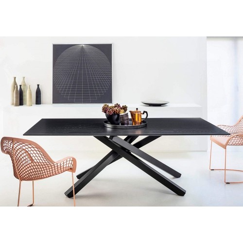 Pechino Midj fixed table