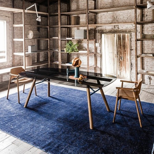 Suite Midj fixed table