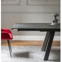 Alexander Midj extendable table