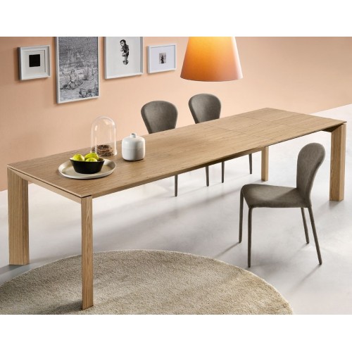 Apollo Midj extendable table