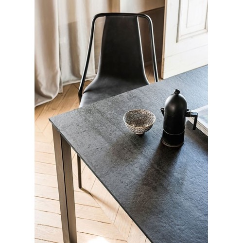 Badù XL Midj extendable table