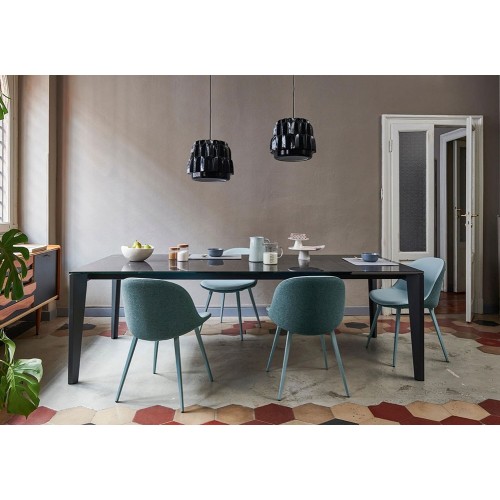 Diamante Midj extendable table