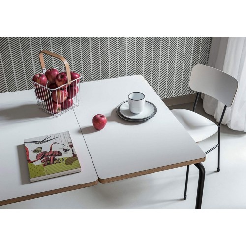 Master Midj extendable table