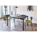 More Midj extendable table