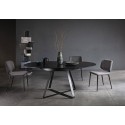 Paul Midj extendable table