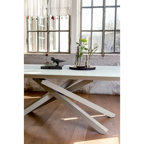 Pechino Midj extendable table