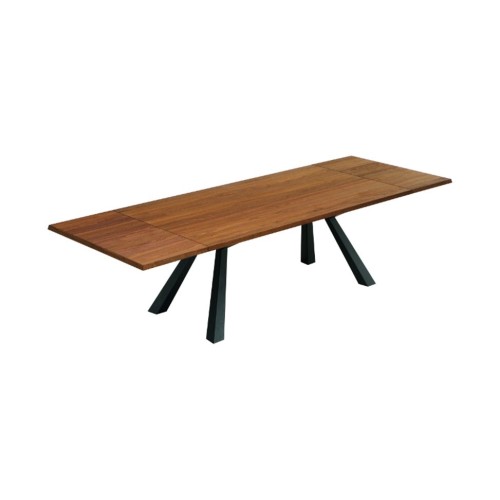 Zeus Midj extendable table