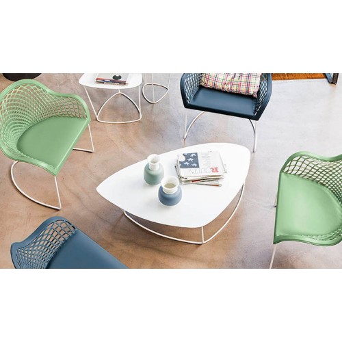 Guapa L Midj Coffee table