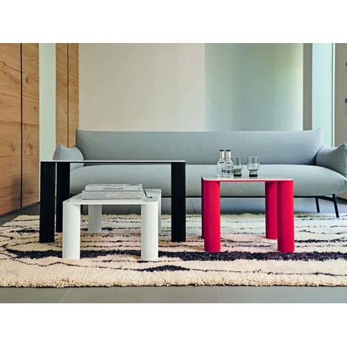 Paw L Midj Coffee table