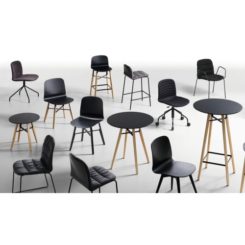 Liù H.50 Midj Coffee table