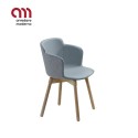 Calla P L_C TS Midj Chair