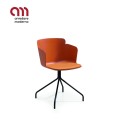 Calla P M_X PP TS Midj Chair