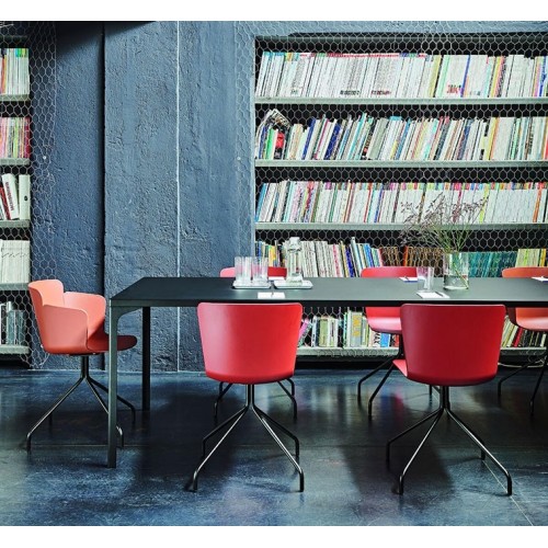 Calla P M_X PP TS Midj Chair