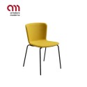 Calla S M_M TS Midj Chair