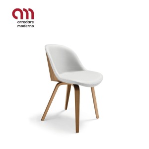 Denny S L TS Midj Chair