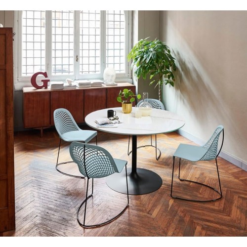 Guapa S M CU Midj Chair