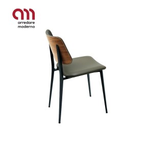 Joe S M TS / L Midj Chair