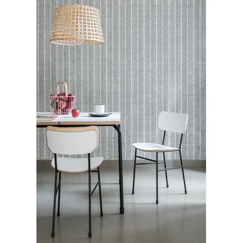 Master S M LG Midj Chair