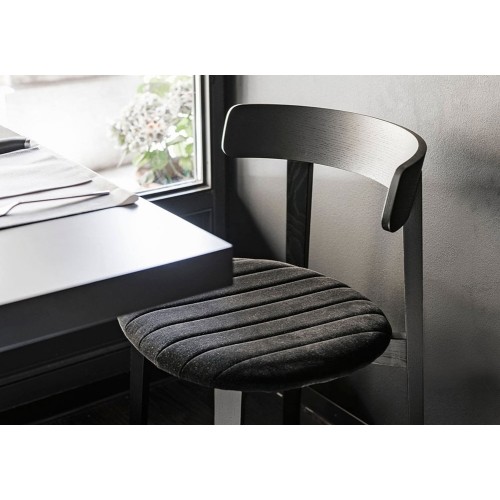 Maya S L TS Midj Chair