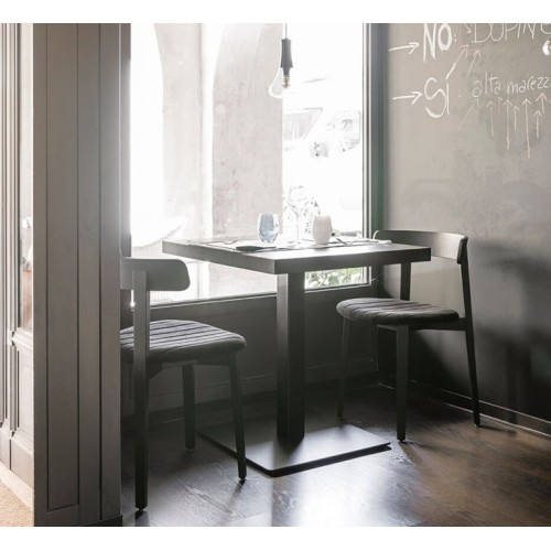 Maya S L TS Midj Chair