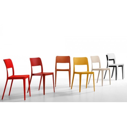 Nené S PP Midj Chair