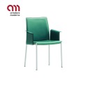 Nuvola PB M CU Midj Chair