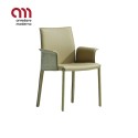 Nuvola PB R_TS Midj Chair