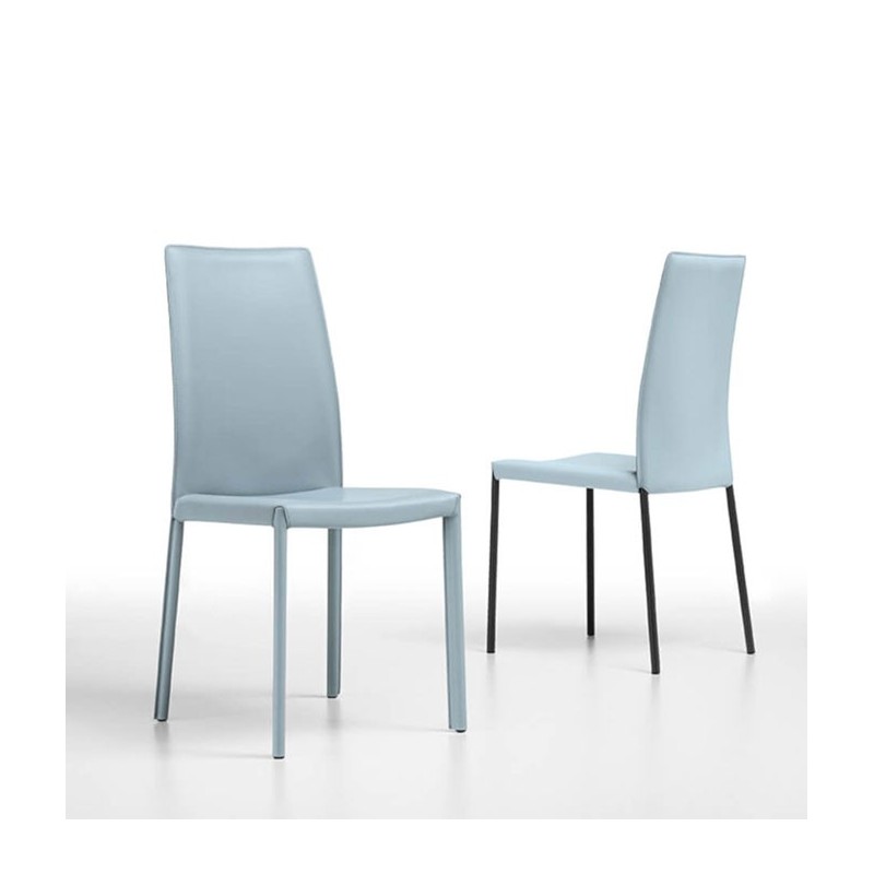 Nuvola SA R_CU Midj Chair