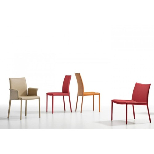 Nuvola SB R_TS, Midj Chair