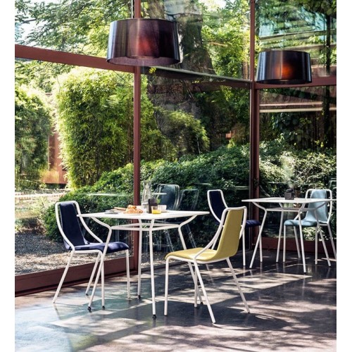 Ola S M TS Midj Chair