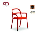 Pippi P R_TS Midj Chair