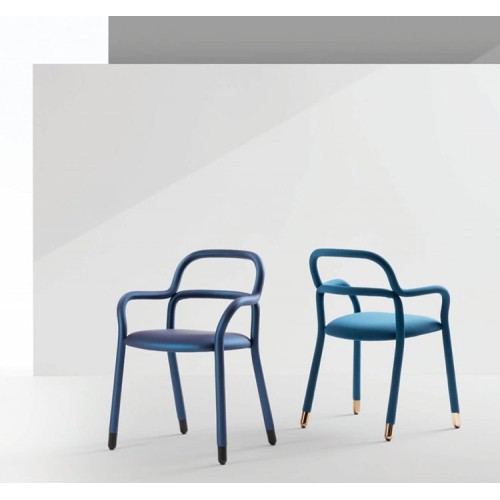 Pippi P R_TS Midj Chair