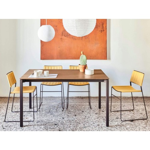 Slim S M TS Midj Chair