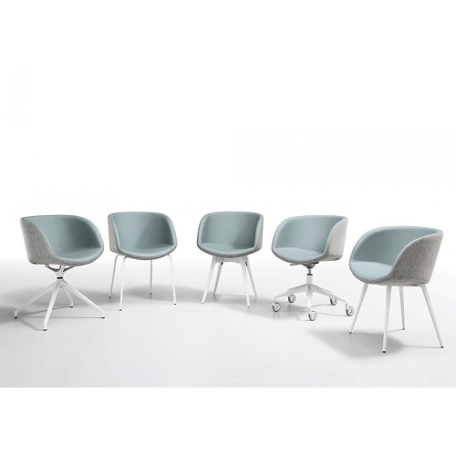 Sonny PB M TS_M Midj Chair