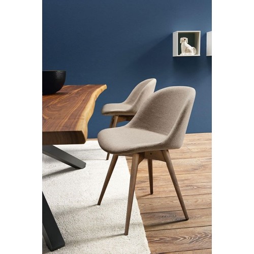 Sonny S L TS_R Midj Chair