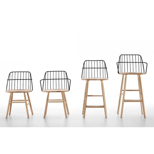 Strike P L Midj Chair