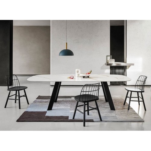 Strike S L Midj Chair