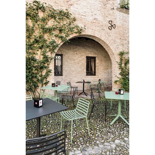 Trampoliere OUT S M Midj Chair