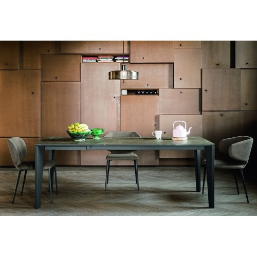 Wrap S M TS Midj Chair