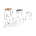 Apelle Jump Midj Stool
