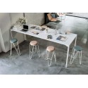 Apelle Jump Midj Stool