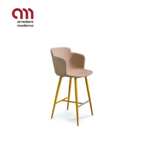 Calla P75 M TS Midj Stool