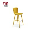 Calla S65-S75 M PP Midj Chair